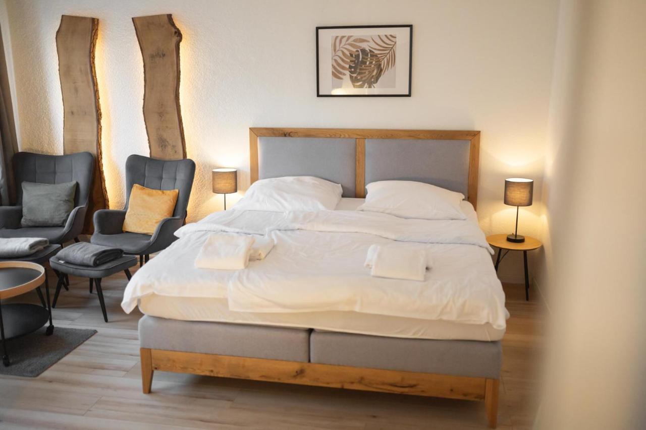 Koje Fuenf I Apartment In Stadtmitte Mit Parkplatz ブレーマーハーフェン エクステリア 写真